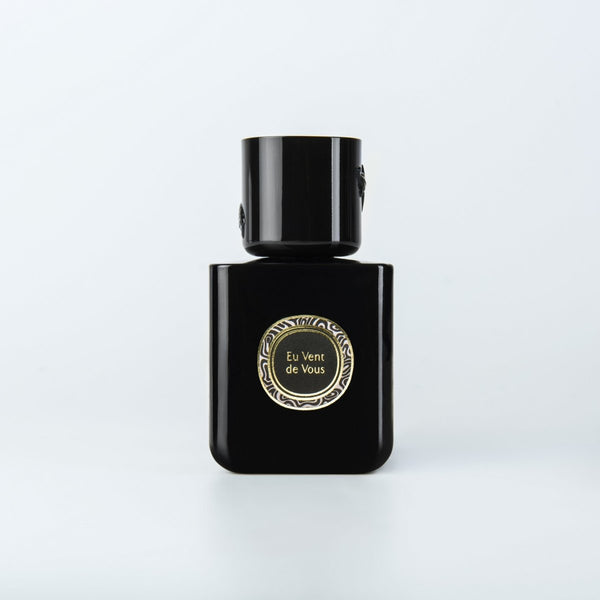 SABÉ MASSON Soft Perfume Liquide - Eu Vent de Vous 法國白香水 - 風裹歌聲 [50ml] - MINT Organics
