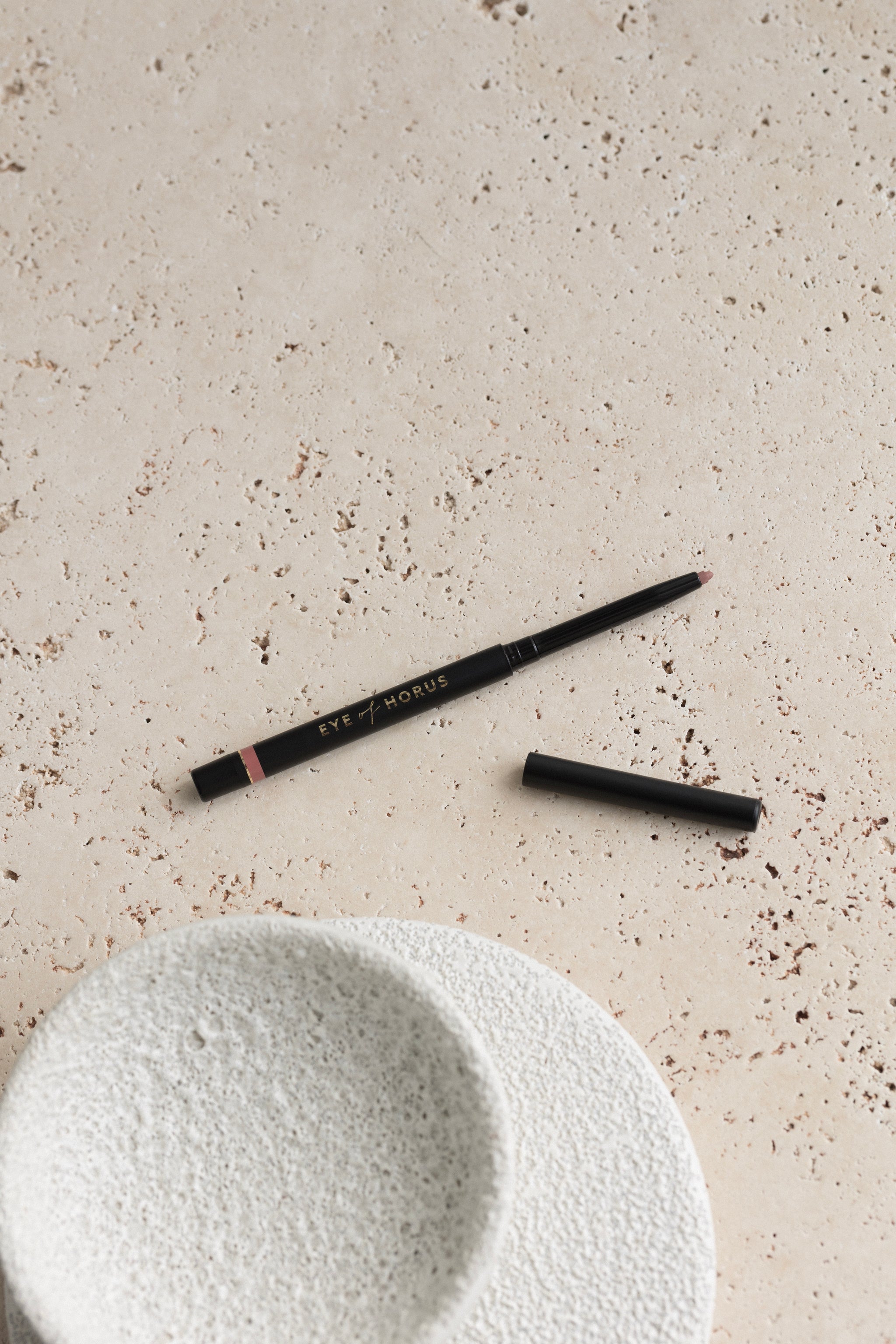 EYE OF HORUS Lip Liner 精細柔滑唇線筆 ROSE [0.03g]