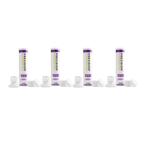 PRECISION PH1500 Tablets [60g]