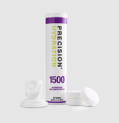 PRECISION PH1500 Tablets [60g]