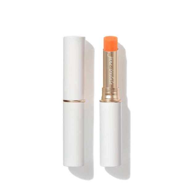 JANE IREDALE Just Kissed ® Lip and Cheek Stain  玫瑰變幻唇膏