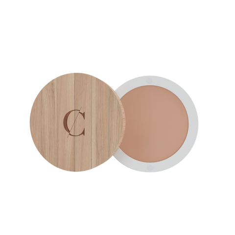 COULEUR CARAMEL Complexion Corrector 有機遮瑕膏 07 NATURAL BEIGE [4g]