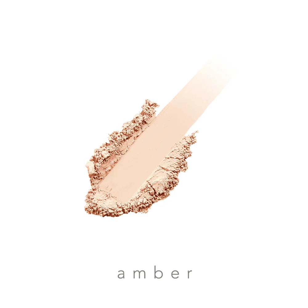 JANE IREDALE PurePressed® Base Mineral Foundation REFILL 四合一礦物質奇幻粉餅SPF20補充裝 [9.9g]