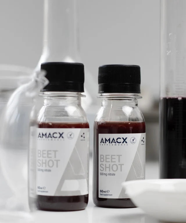 AMACX Beet Shot [60ml]