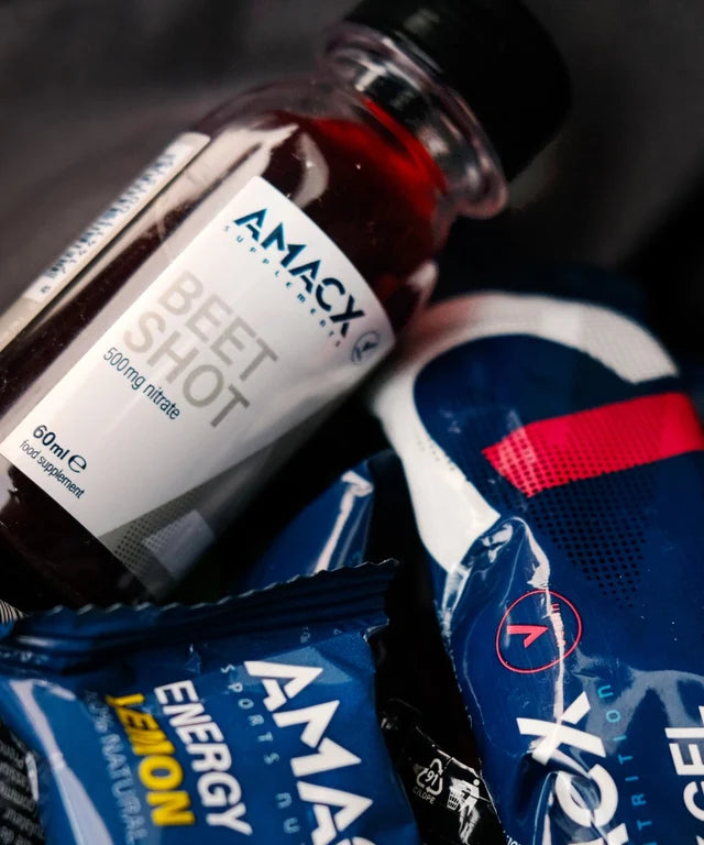 AMACX Beet Shot [60ml]