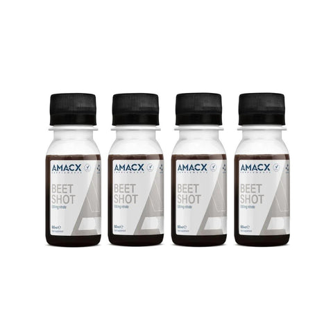 AMACX Beet Shot [60ml]