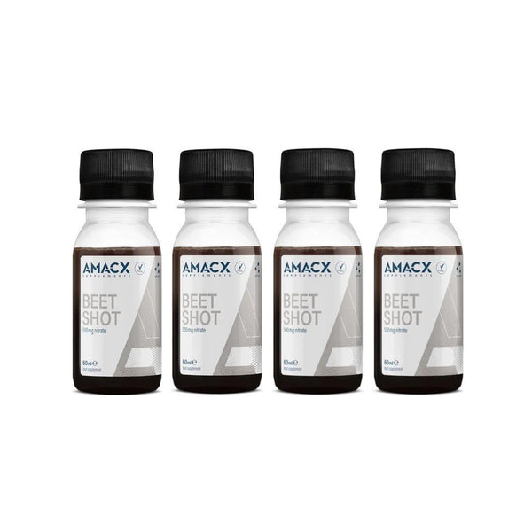 AMACX Beet Shot [60ml]