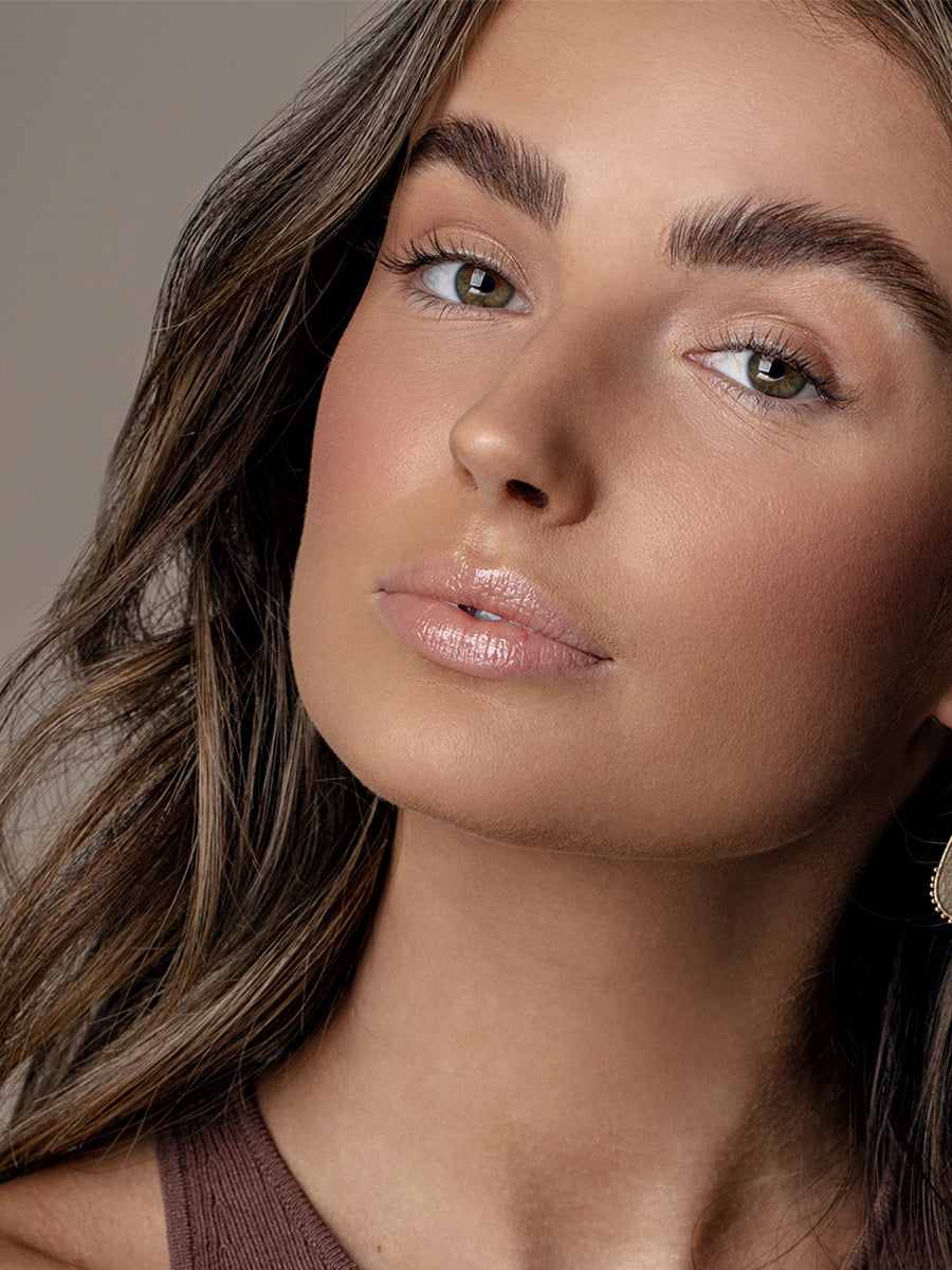 EYE OF HORUS Brow Fibre Extend Universal 竹子纖維亮麗眉膏 [0.5ml]