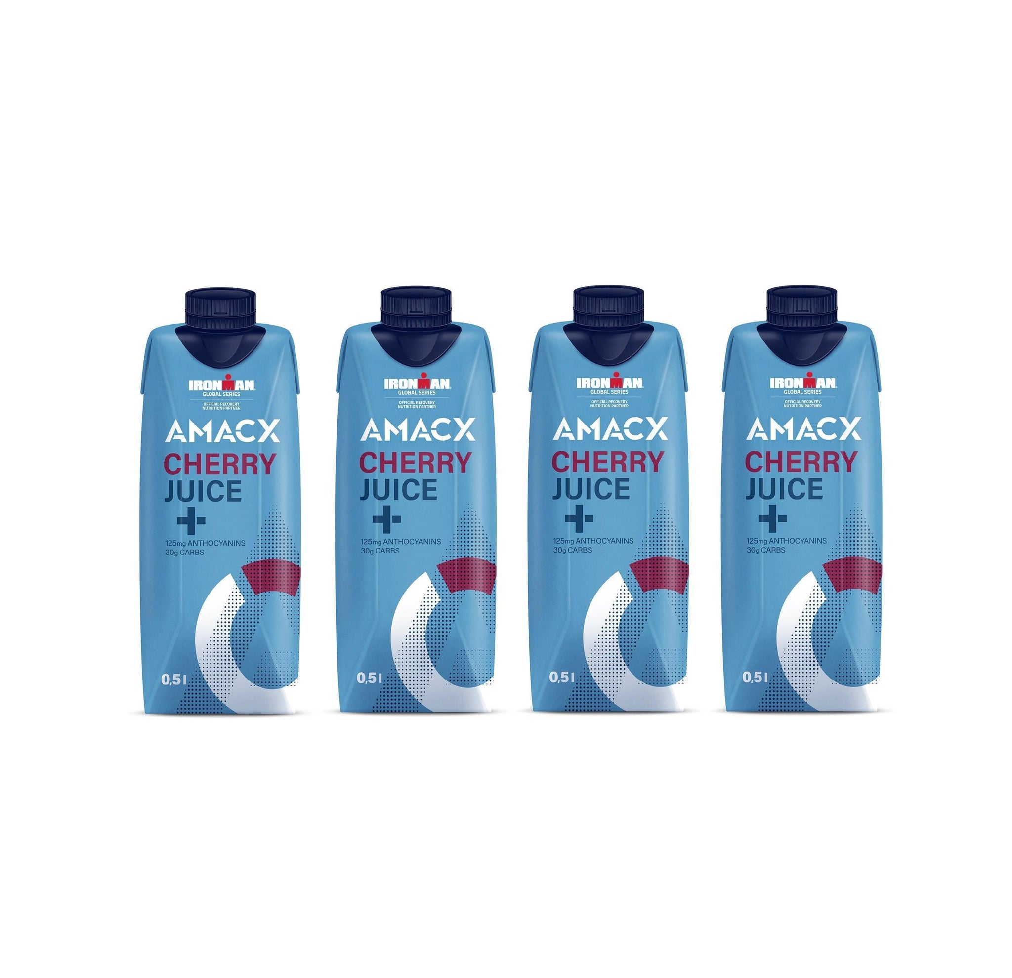 AMACX Cherry Juice [500ml]