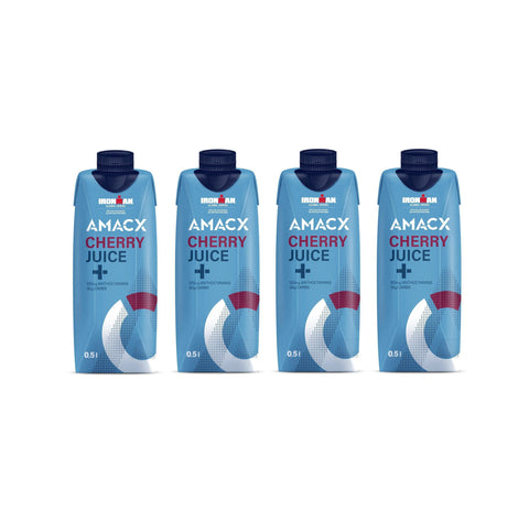 AMACX Cherry Juice [500ml]