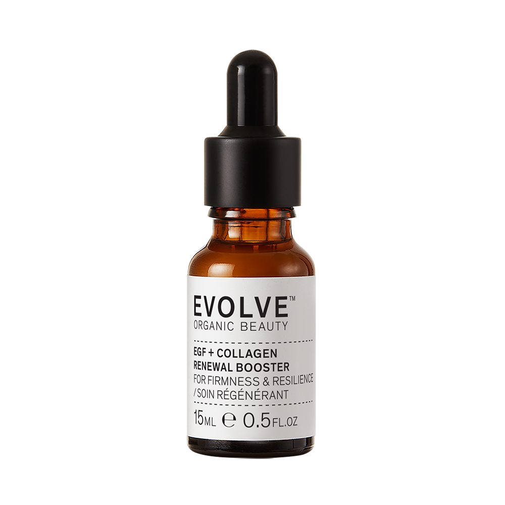 Evolve EGF + Collagen Renewal Booster [15ml]