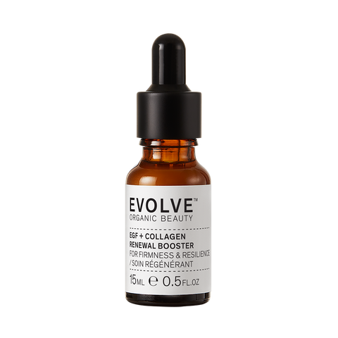 Evolve EGF + Collagen Renewal Booster [15ml]