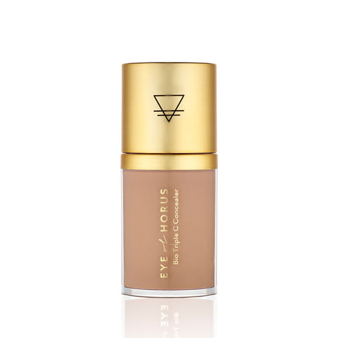EYE OF HORUS Triple C Concealer 三重維C美白遮瑕液 [7.5ml]