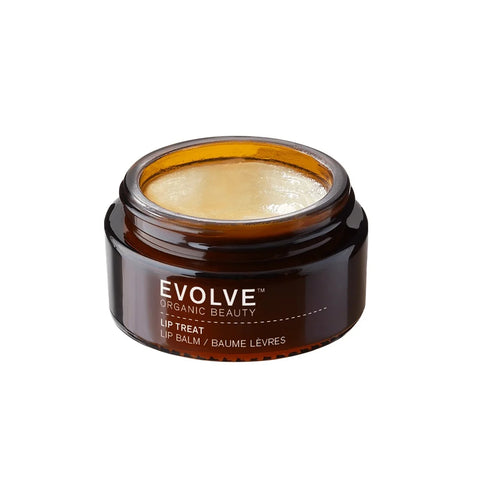 Evolve Lip Treat 純素潤唇膏 [15ml]