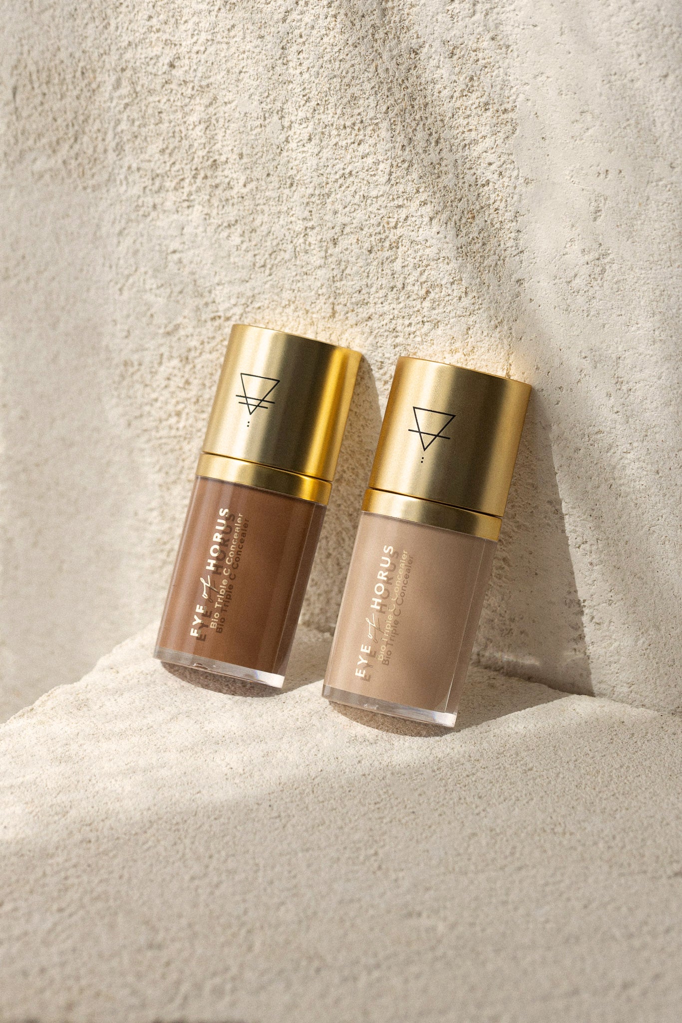 EYE OF HORUS Triple C Concealer 三重維C美白遮瑕液 [7.5ml]