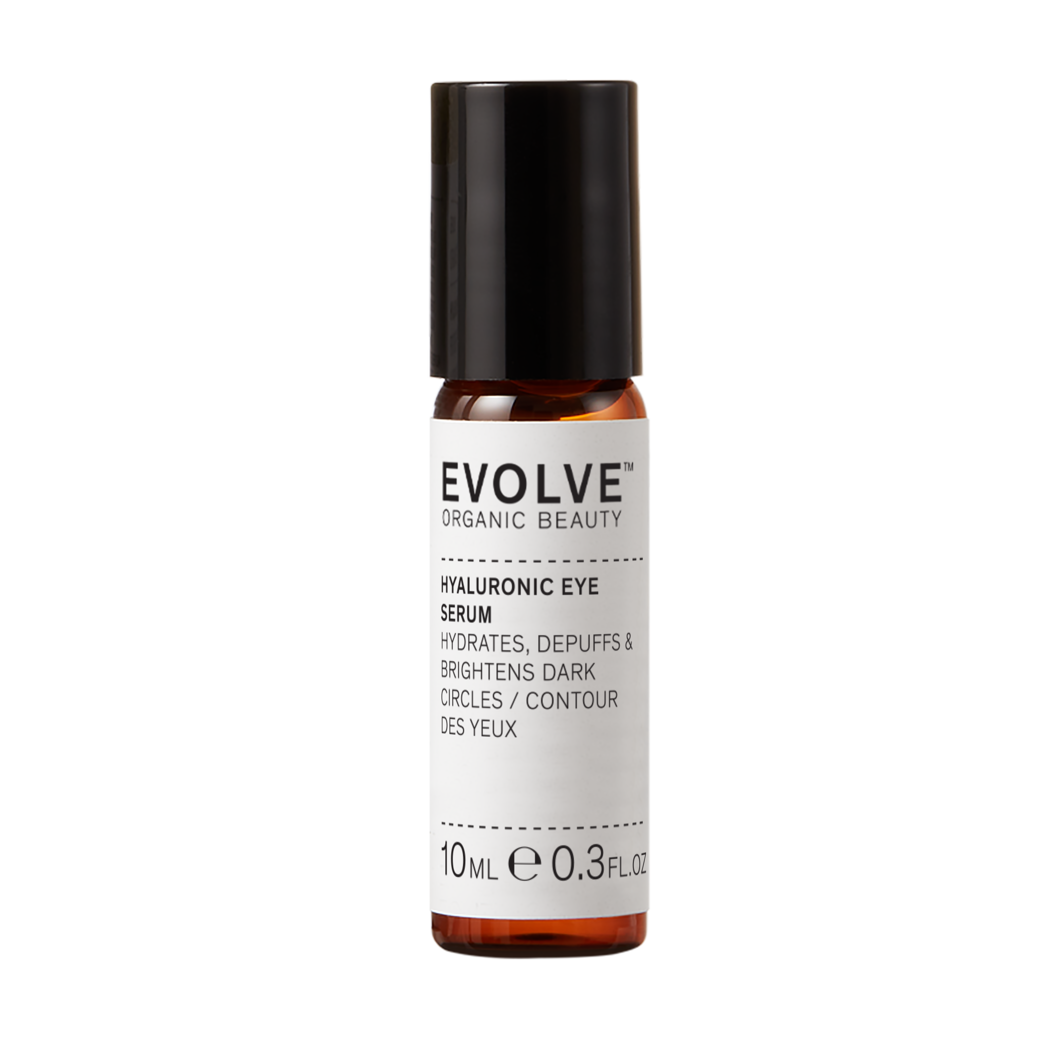 Evolve Hyaluronic Eye Serum 明眸保濕精華滾珠筆 [10ml]