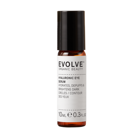 Evolve Hyaluronic Eye Serum 明眸保濕精華滾珠筆 [10ml]