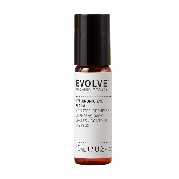 Evolve Hyaluronic Eye Serum 明眸保濕精華滾珠筆 [10ml]
