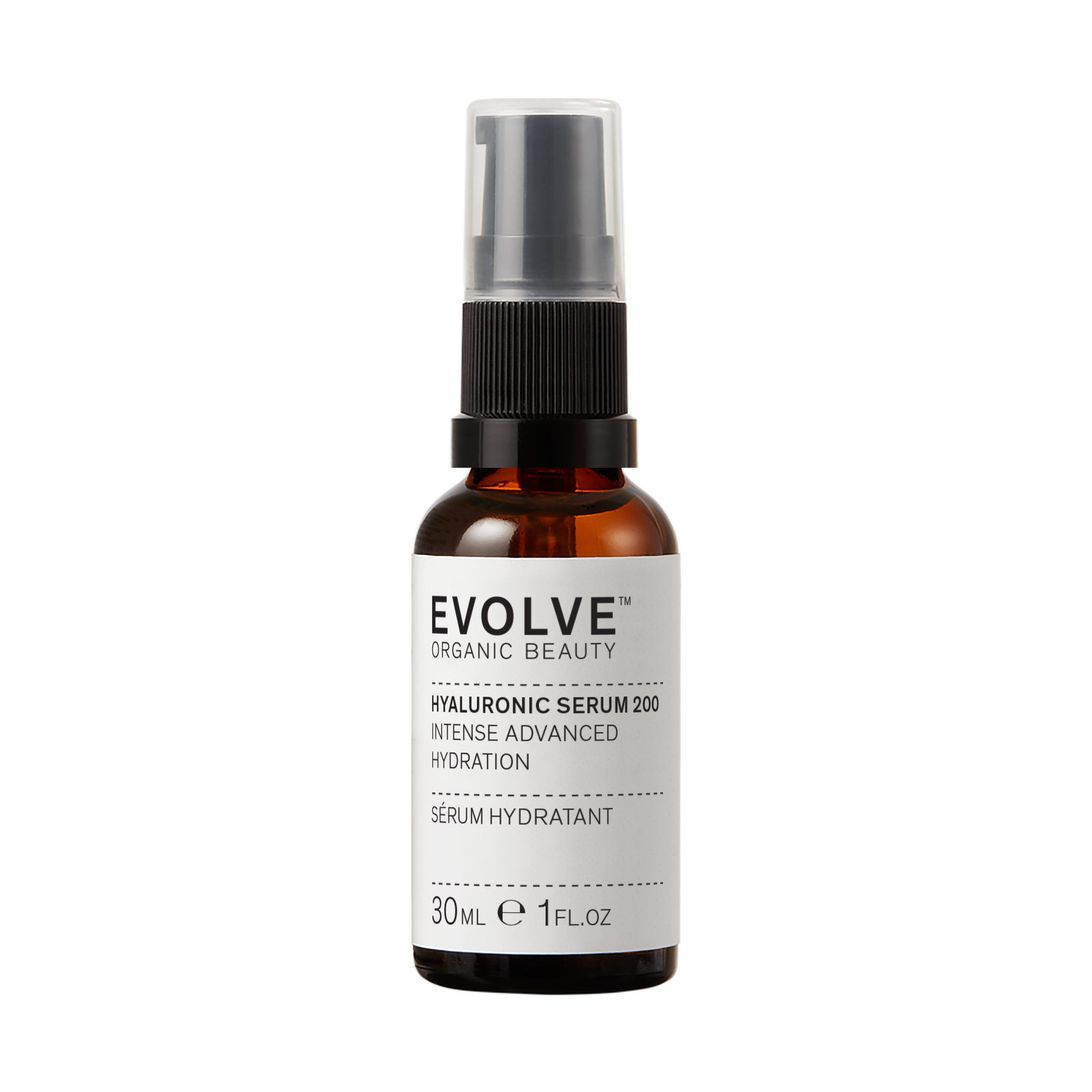 Evolve Hyaluronic Serum 200 皇牌高濃度補水精華 [30ml]
