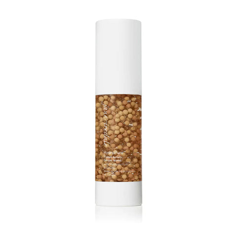 JANE IREDALE HydroPure Tinted Serum 水凝抗皺調色精華 [30ml]