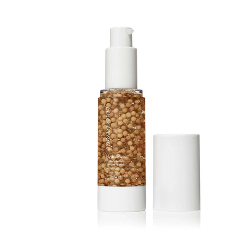 JANE IREDALE HydroPure Tinted Serum 水凝抗皺調色精華 [30ml]