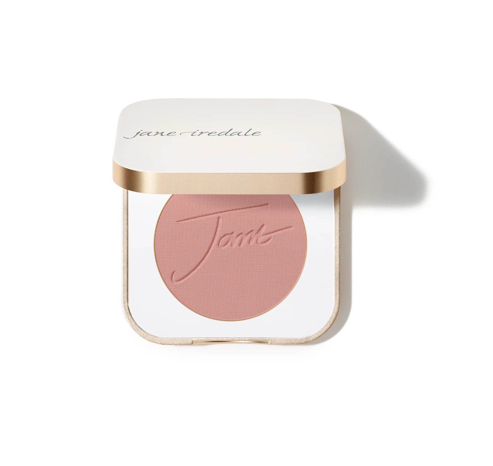 JANE IREDALE PurePressed ® 奇幻腮紅 [3.2g] - Copper Wind