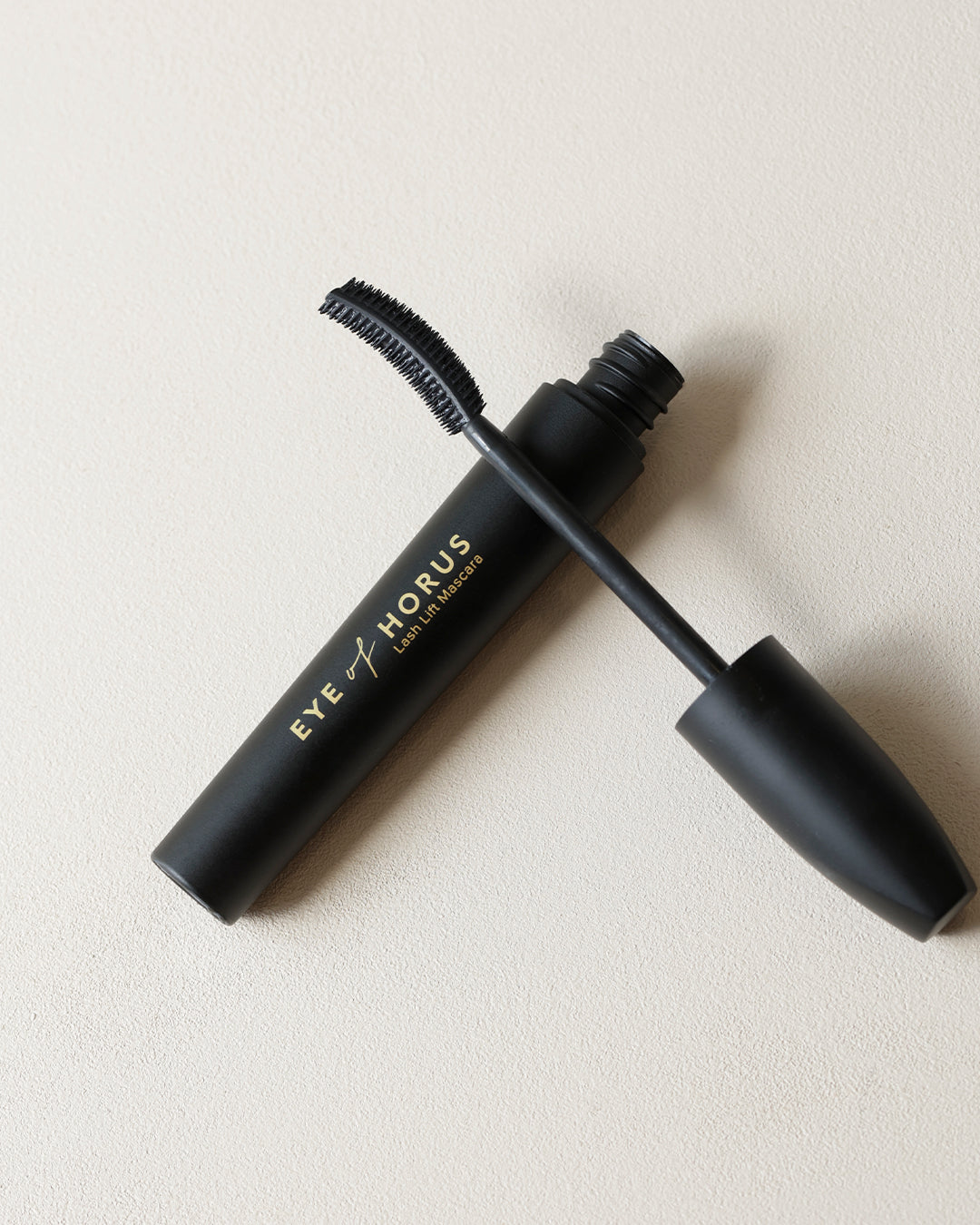 EYE OF HORUS Lash Lift Mascara 溫柔纖長睫毛液 [10ml]