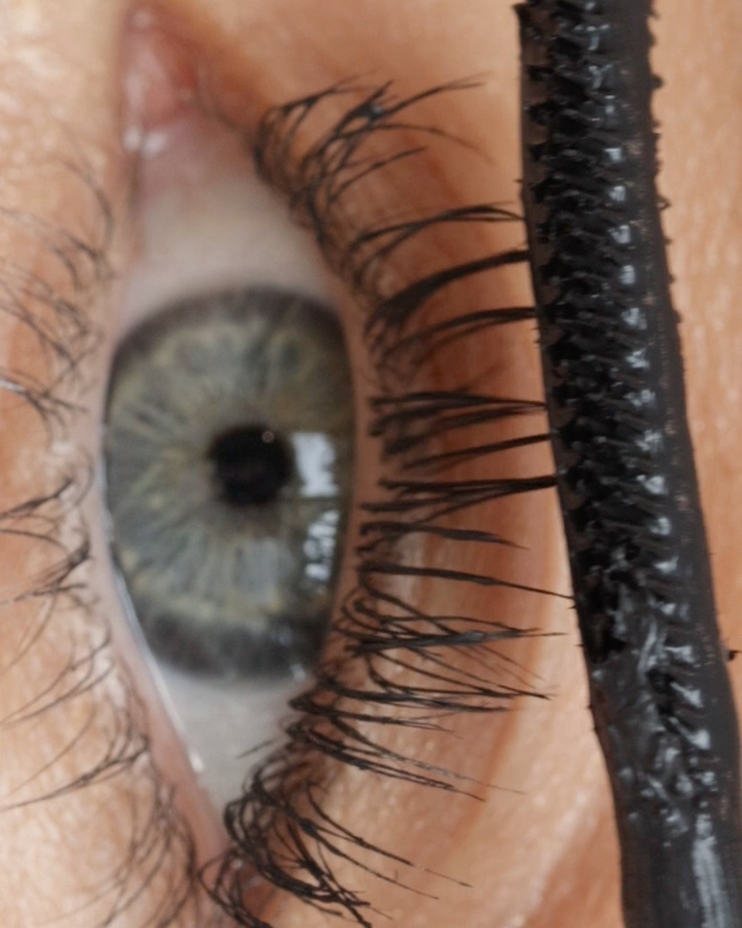 EYE OF HORUS Lash Lift Mascara 溫柔纖長睫毛液 [10ml]