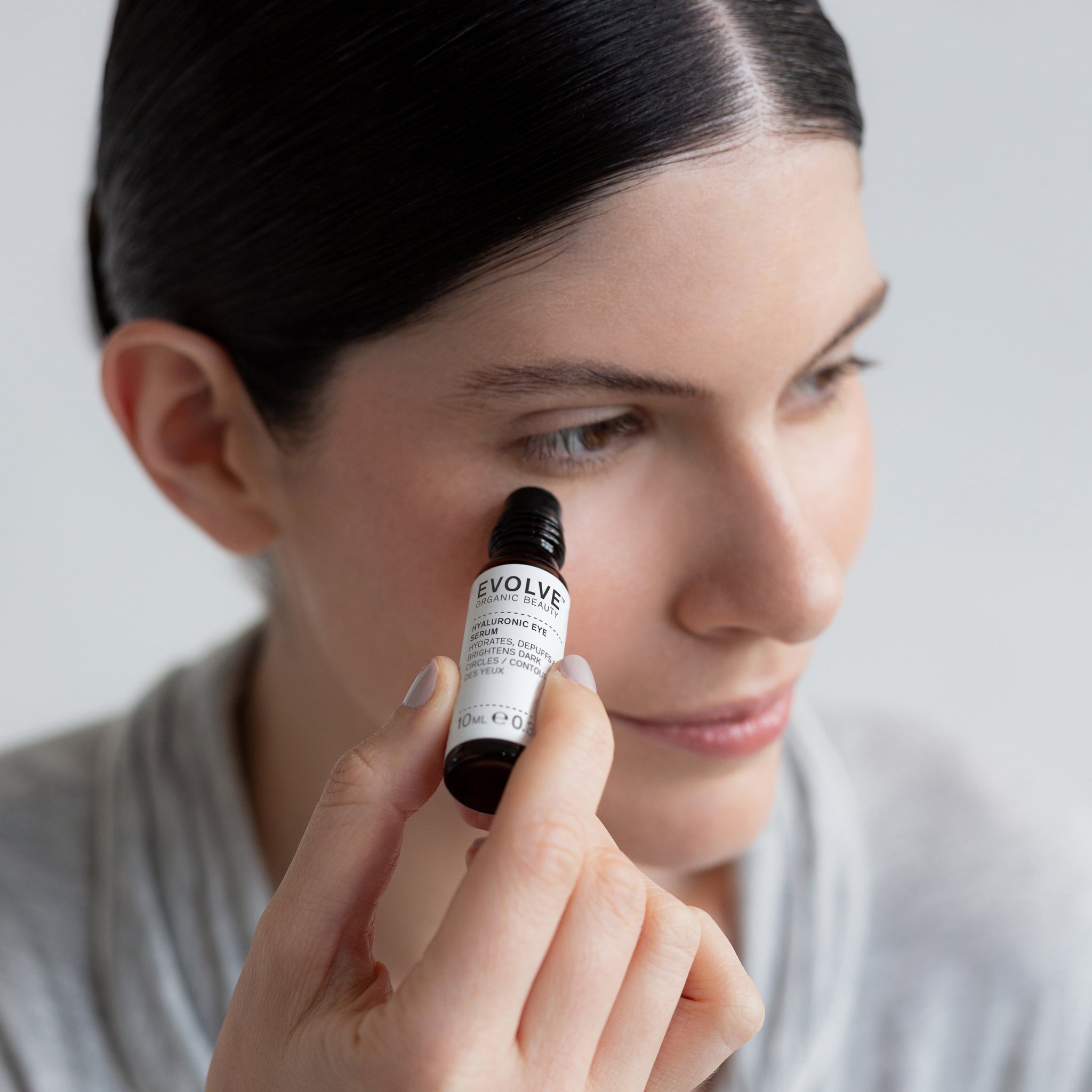 Evolve Hyaluronic Eye Serum 明眸保濕精華滾珠筆 [10ml]