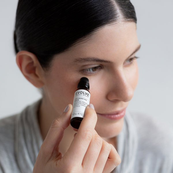 Evolve Hyaluronic Eye Serum 明眸保濕精華滾珠筆 [10ml]