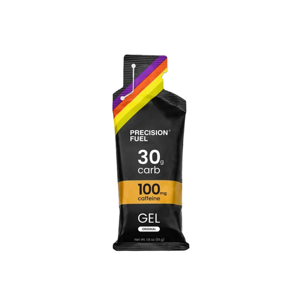 PRECISION PF30 Caffeine Gel [51g]