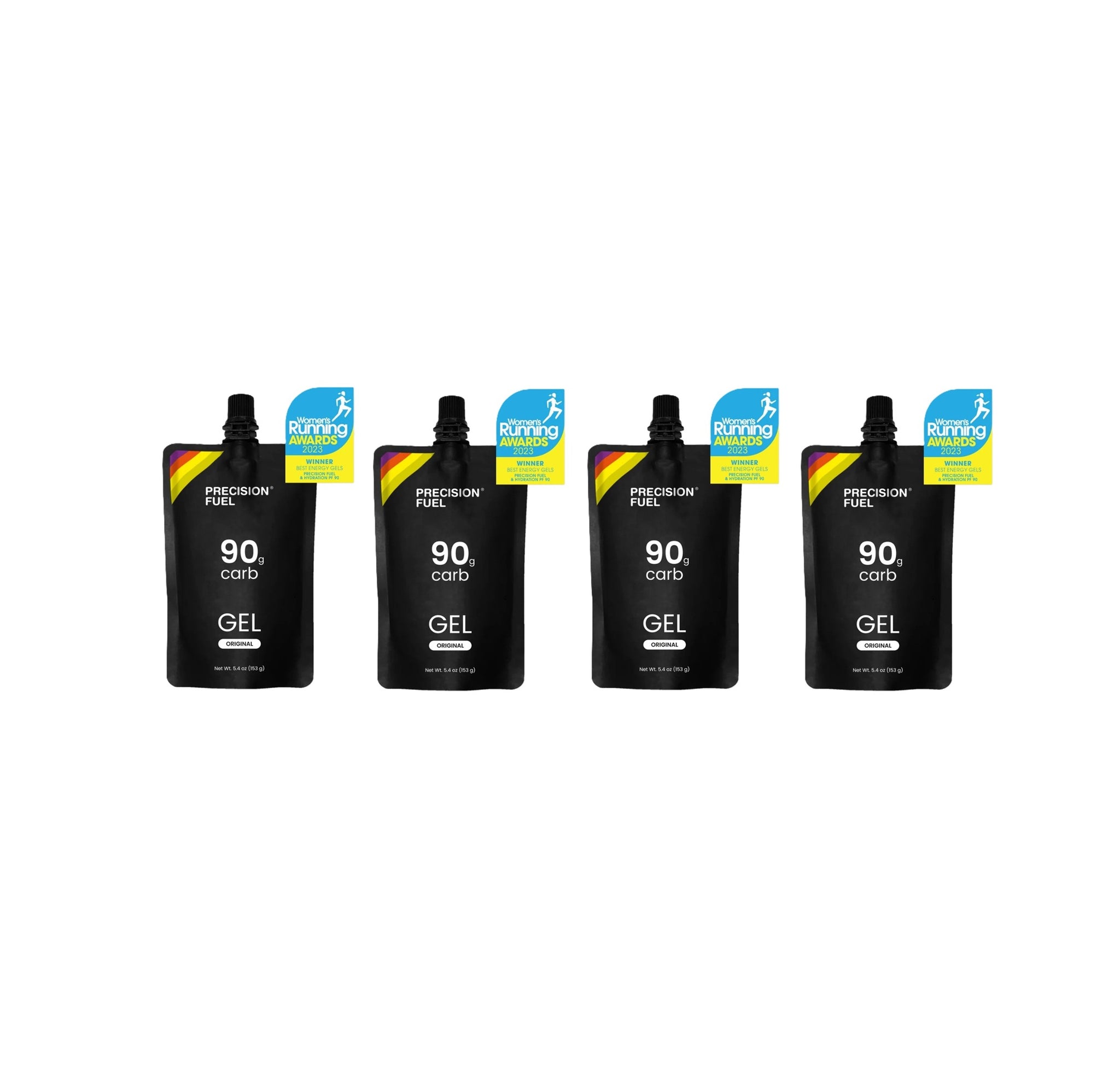 PRECISION PF90 Gel [153g]
