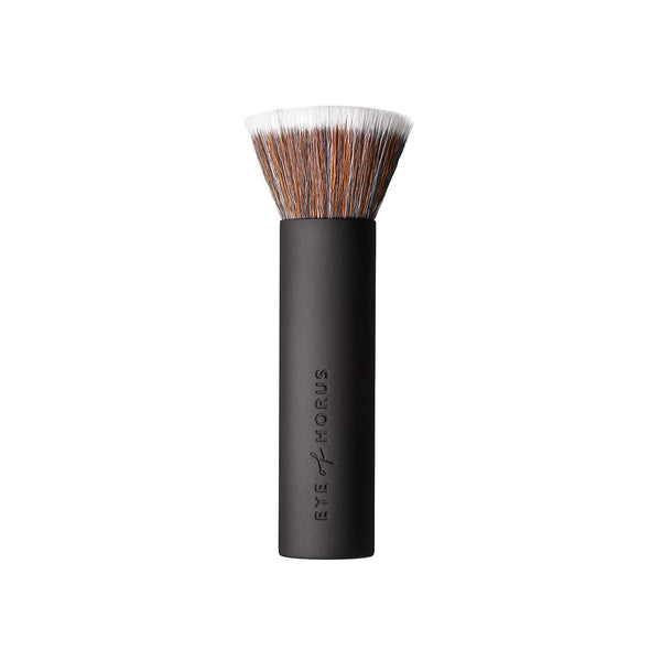 EYE OF HORUS Vegan Buffing Brush 純素底妝掃