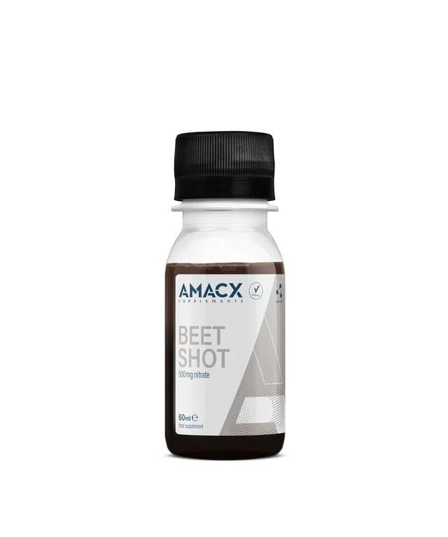 AMACX Beet Shot [60ml]