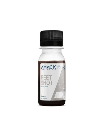 AMACX Beet Shot [60ml]