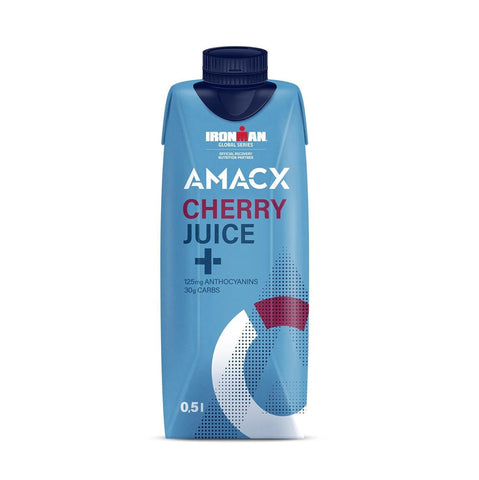 AMACX Cherry Juice [500ml]