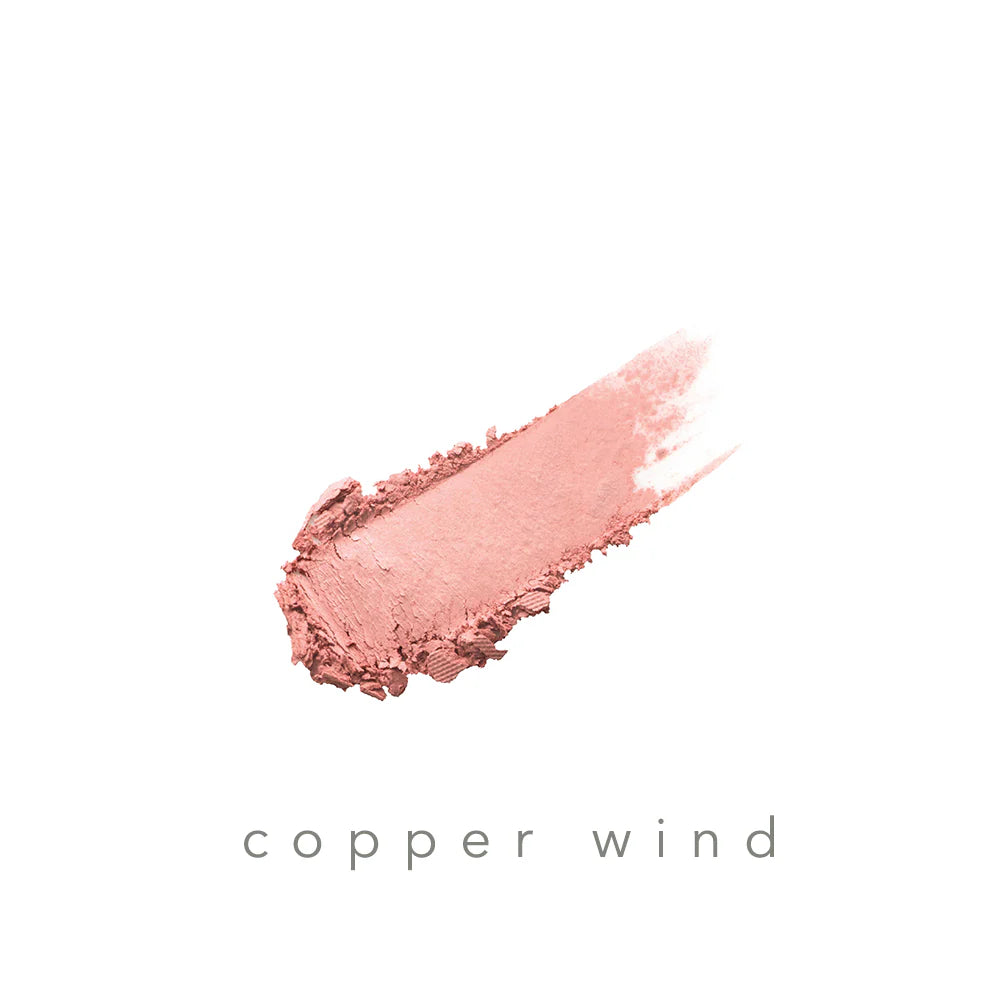 JANE IREDALE PurePressed ® 奇幻腮紅 [3.2g] - Copper Wind