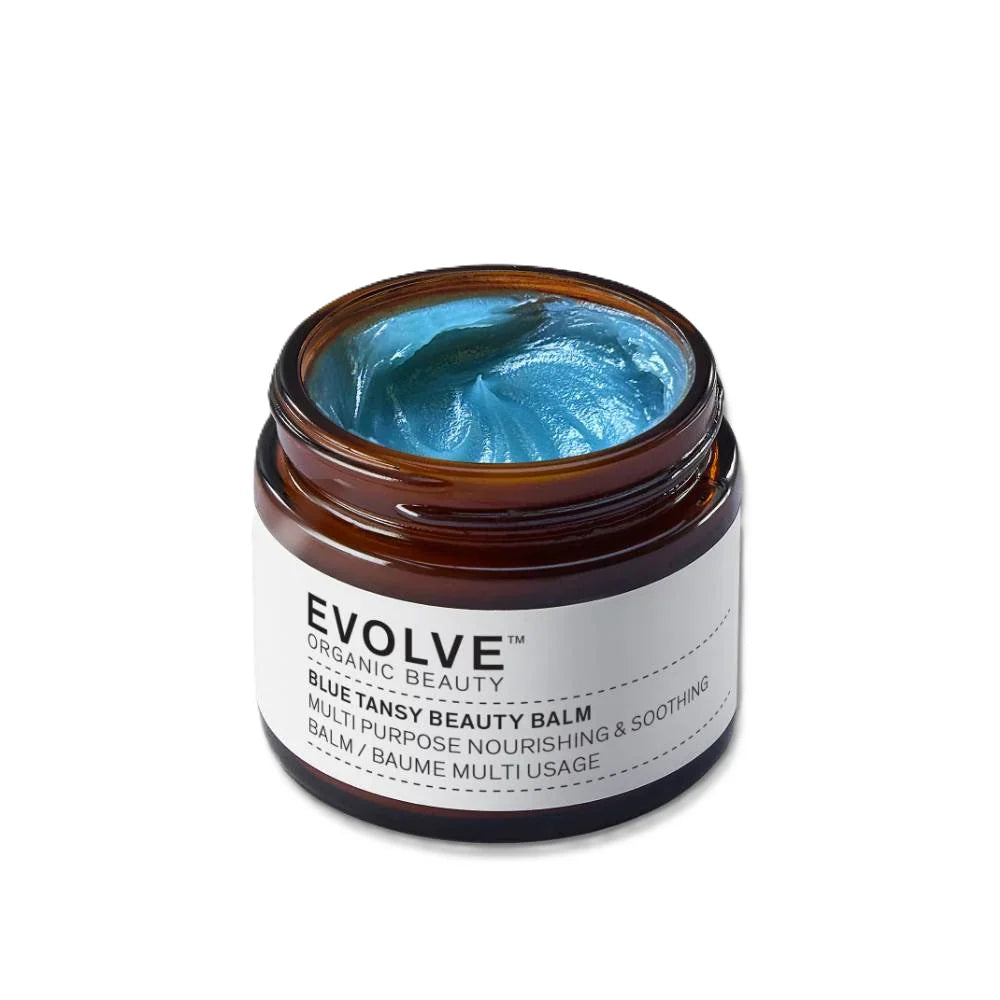 Evolve Blue Tansy Beauty Balm 藍艾菊神奇美容膏 [60ml]