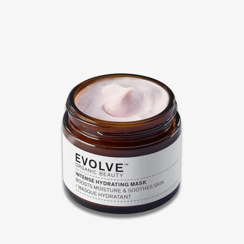 Evolve Intense Hydrating Mask 深層保濕面膜 [60ml]
