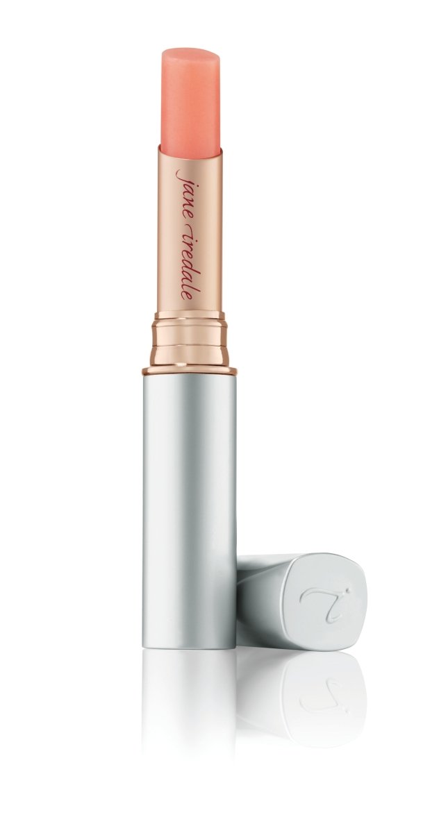 JANE IREDALE Just Kissed ® Lip and Cheek Stain 玫瑰變幻唇膏 - MINT Organics