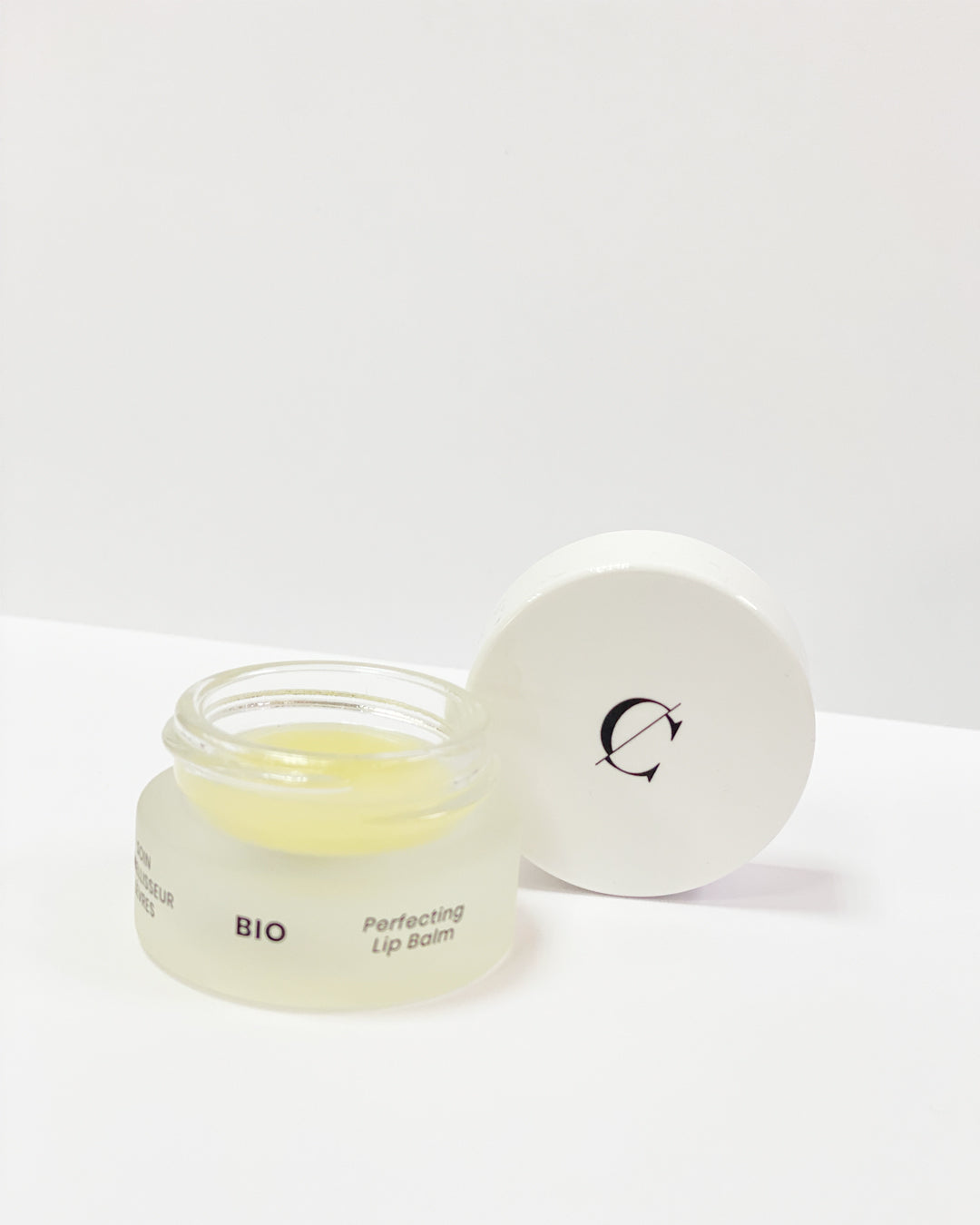 COULEUR CARAMEL Lip Beautifying Treatment 有機深層修護潤唇膏 [4g]