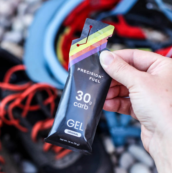 PRECISION PF30 Gel [51g]