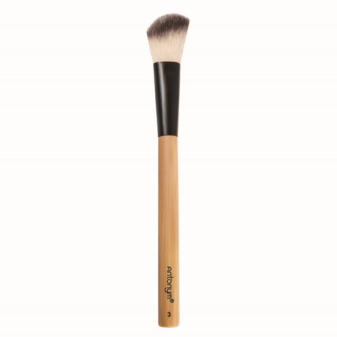 ANTONYM Contour Brush 光影掃 #3 - MINT Organics