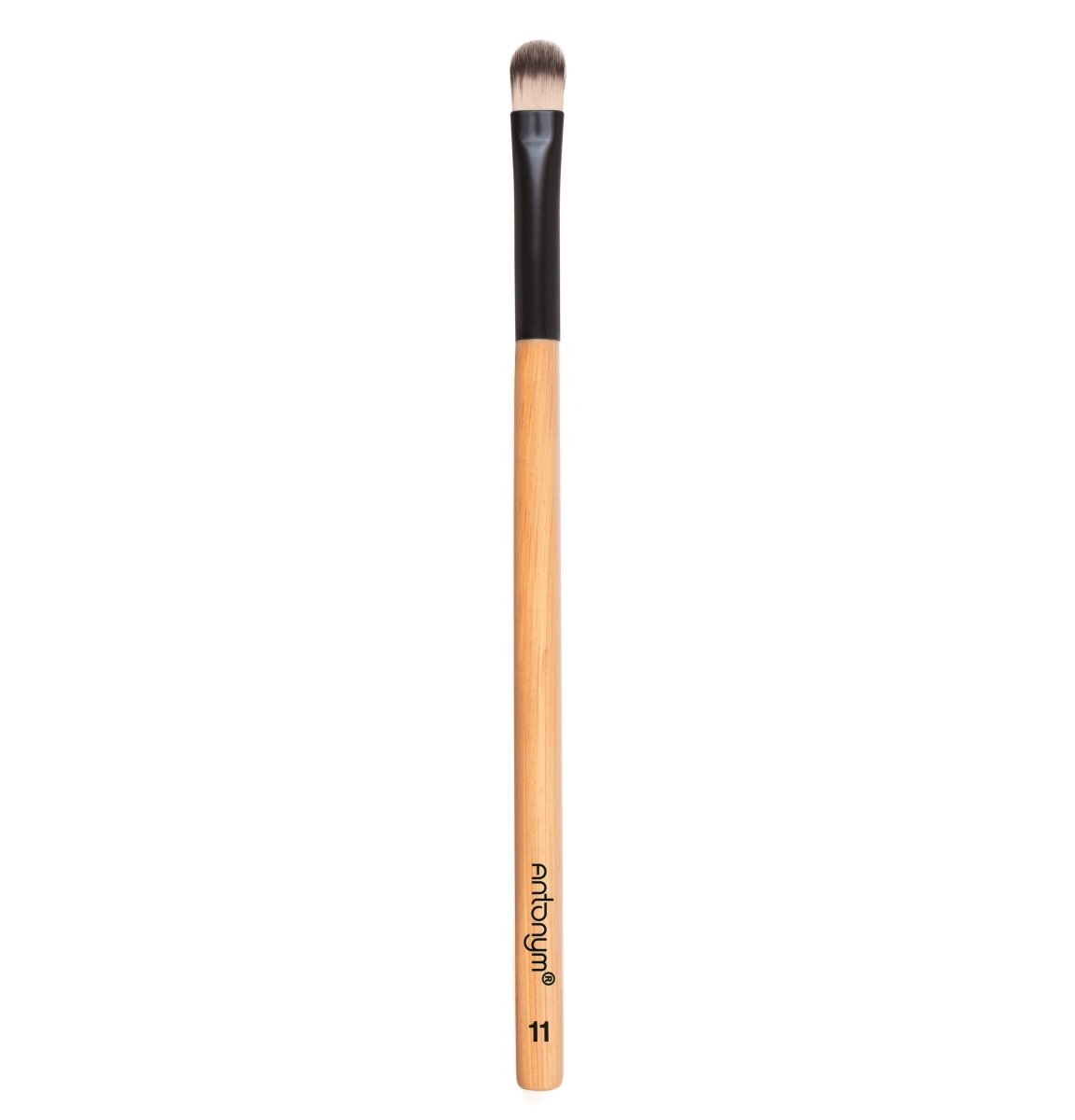 ANTONYM Cream Eye Shadow Brush 膏狀眼影專用掃 #11 - MINT Organics