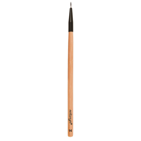 ANTONYM Eyeliner Brush 眼線膏專用掃 #14 - MINT Organics