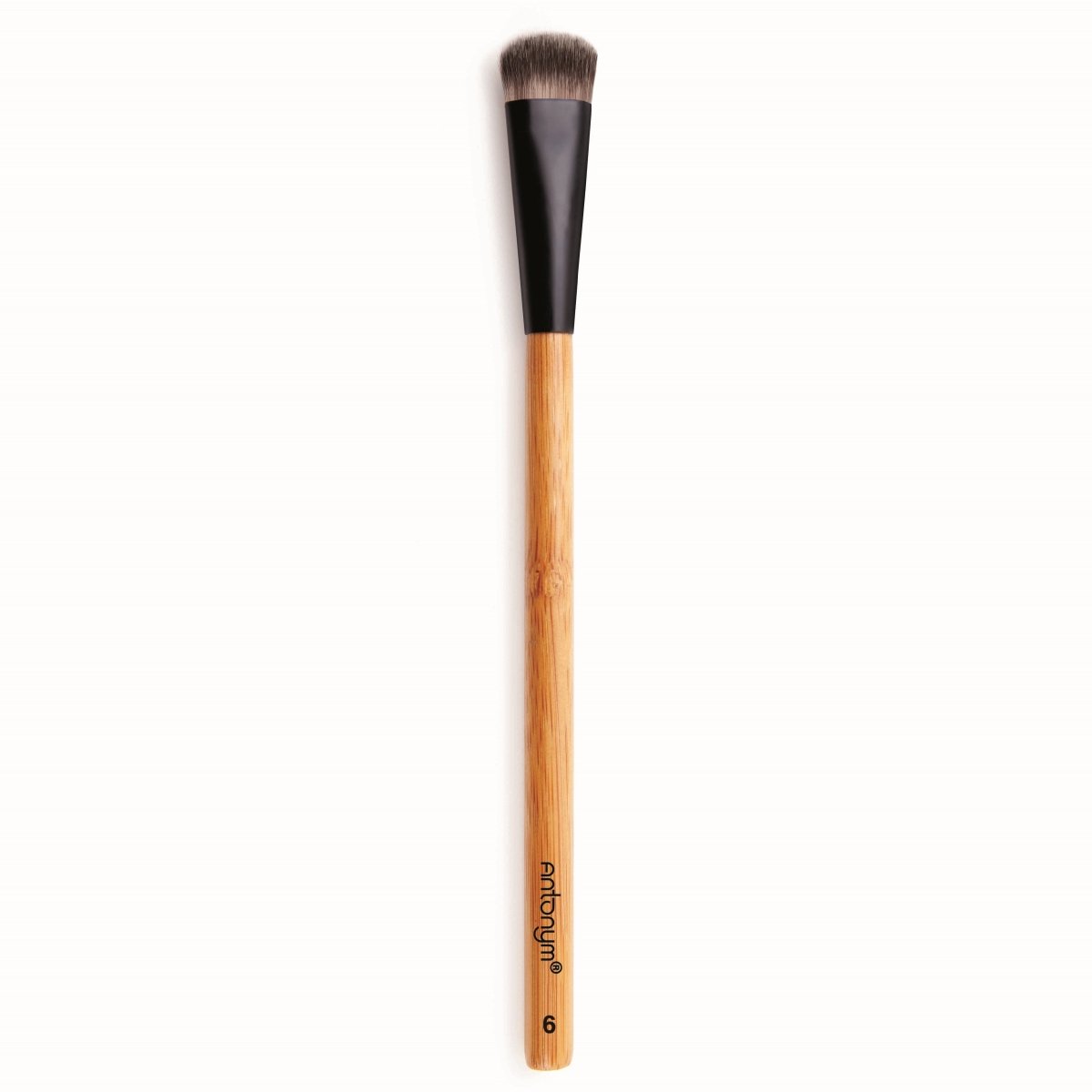 ANTONYM Large Eye Shader Brush 眼影掃(大) #6 - MINT Organics