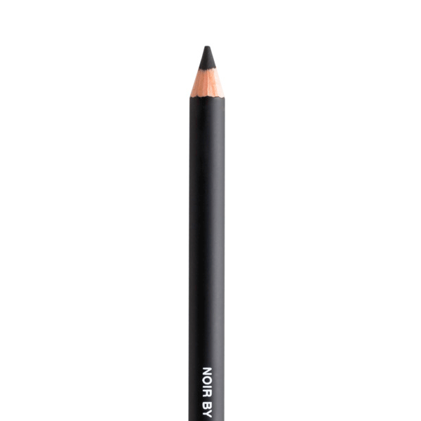 ANTONYM Organic Eye Pencil 有機無瑕眼線筆 - Noir - MINT Organics