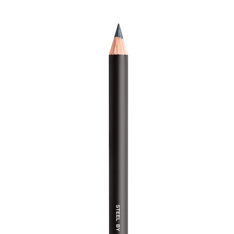 ANTONYM Organic Eye Pencil 有機無瑕眼線筆 - Steel - MINT Organics