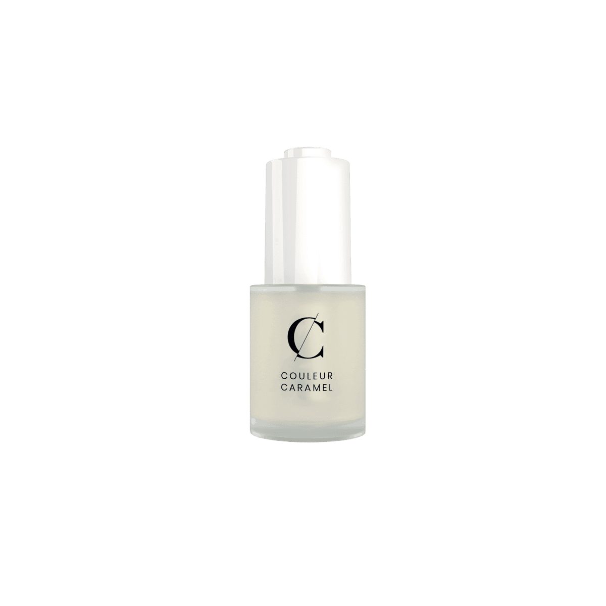 COULEUR CARAMEL Precious Nail & Cuticle Oil 有機強化指甲修護油 [10ml] - MINT Organics