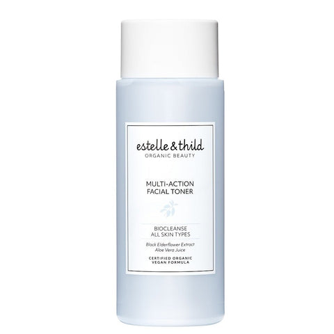 ESTELLE & THILD Multi-Action Facial Toner 多功能淨化爽膚水 [150ml] - MINT Organics